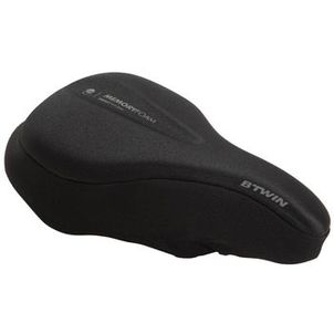 Capa de Ciclismo Memory Foam 500 Btwin