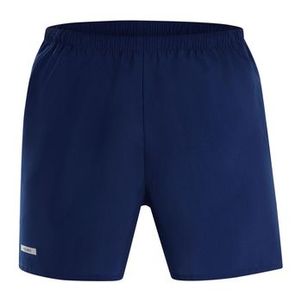 Short Masculino de Corrida Run Dry 100 Kalenji Azul-marinho