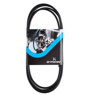 Conduíte de Ciclismo 2m para cabos de freios Btwin