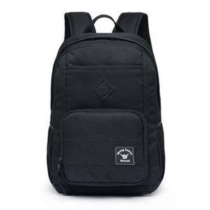 Mochila Hang Loose OldSchool SM23 Preto