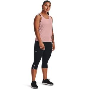 Calça Legging Capri de Treino Feminino Under Armour Fly Fast 3.9 Speed
