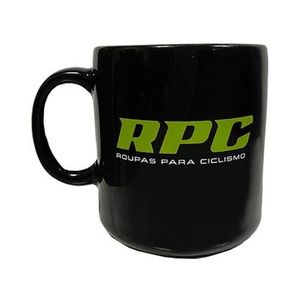 Caneca Oficial RPC 270 ml
