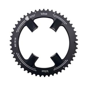 Coroa Ictus Indexada BCD 110 Assimétrica 50 105 5800