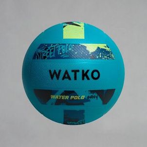 Bola de Polo Aquático Grip 100 Watko