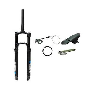 Garfo de Suspensão Sountour Axon34 29 120mm