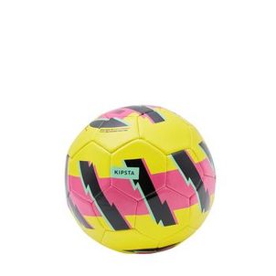 Mini Bola de Futebol Learnig Ball Diabolik Tam 1 Kipsta Amarela