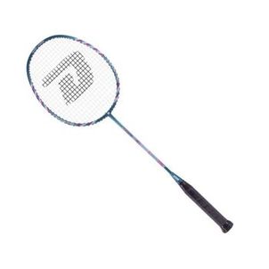 Raquete de Badminton DHS Full Carbon Series RF581