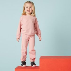 Traje Bebês de Ginástica 100 Domyos