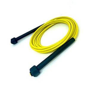 Corda de Pular Treino Funcional Acte Speed Rope Amarela