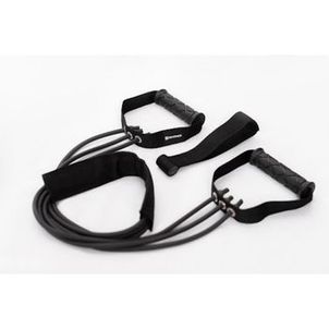 Extensor de Pilates Power Tube Hard Nyamba