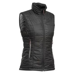 Colete Feminino de Trekking Trek 100 Forclaz