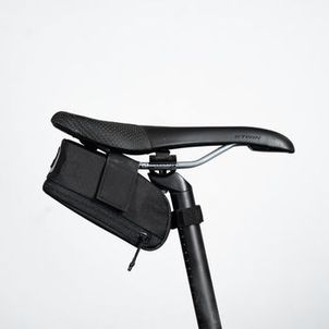 Bolsa de Ciclismo para Selim Easy M 0,6L Riverside