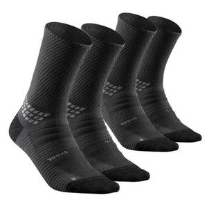 Meia de Trilha Hight MH900 Quechua