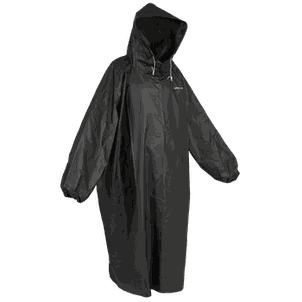 Poncho de Pesca Impermeavel 100 Caperlan