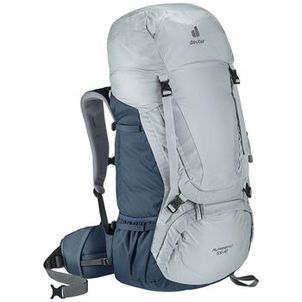 Mochila Cargueira Deuter Alpamayo 55+10L Trekking Camping