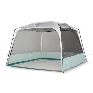 Abrigo de Camping para 10 pessoas Base Ultrafresh  Arpenaz