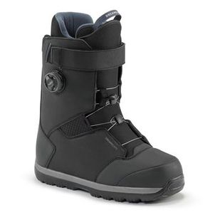 Bota Feminina de Snowboard 500 Dreamscape