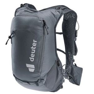 Mochila Hidratação Deuter Ascender 7L Corrida Maratona Trail