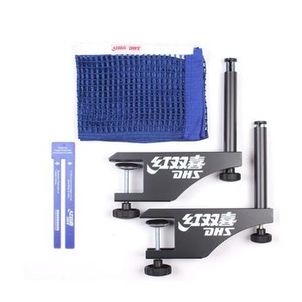 Kit Rede e Suporte para Tênis de Mesa DHS P145