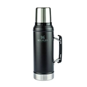 Garrafa de Trilha Térmica Classic Hammertone 0,95L Stanley