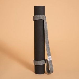 Alça Tapete Yoga Poliester Reciclado - Kimjaly