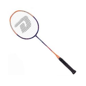 Raquete de Badminton DHS Full Carbon Series RF586