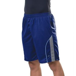 Calção Elite 1252 Com Bolso Tamanho Especial Masculino - Marinho