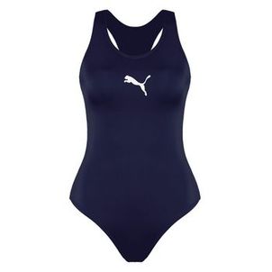 Maiô Puma Nadador Feminino