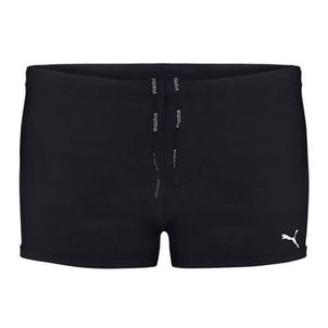 Sunga Boxer Puma Masculina - Preto