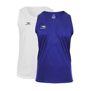 Kit 2 Regatas Penalty X Masculina