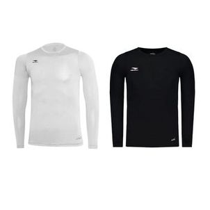Kit 2 Camisas Térmicas Penalty Matis X Masculino