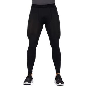 Calça Térmica Penalty Flat X Masculina - Preto
