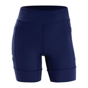 Short Feminino de Corrida Kalenji Mid Tight
