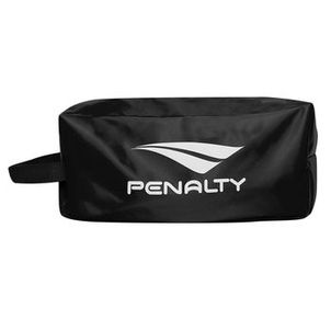 Porta Chuteira Penalty - Preto