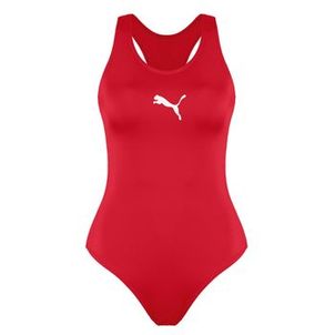 Maiô Puma Nadador Feminino