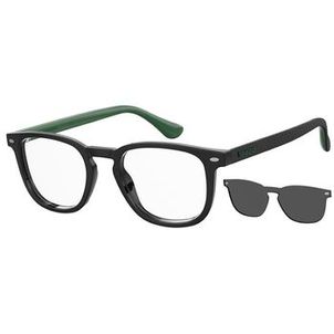 Óculos de Sol Solar Havaianas Botafogo Clip-On Rx Able Verde
