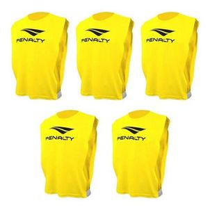 Kit 5 Coletes Penalty Juvenil