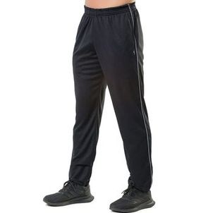 Calça Elite Agasalho 4267 Plus Size Masculina - Preto