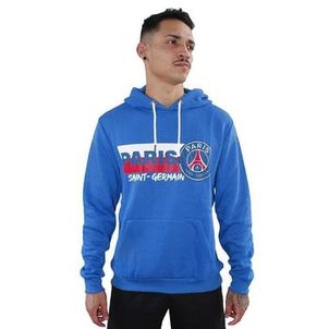 Moletom Balboa Paris-Saint Germain Flacee Masculino