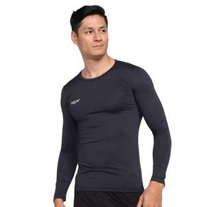 Camisa Térmica Topper Classic Masculina
