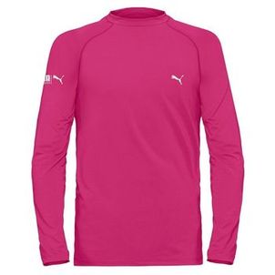 Camisa Térmica Puma UV50+ Manga Longa Infantil