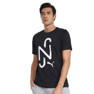 Camiseta Puma Neymar Jr Goal Masculina