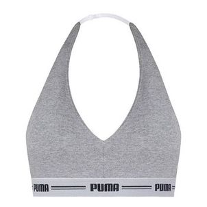 Top Puma Frente Única Com Bojo Feminino