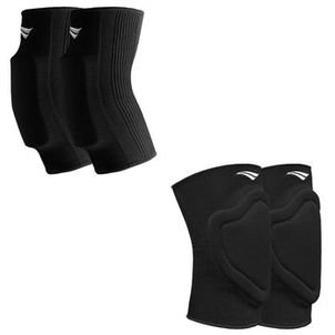 Kit de Proteção Penalty Vôlei Cotoveleira + Joelheira
