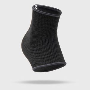 Tornozeleira de Basquete Compressão Soft 100 Tarmak
