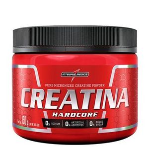 Creatina 150g Integralmedica