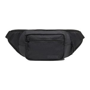 Pochete Oakley Transit Belt Bag Blackout