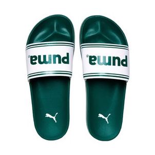 Chinelo Puma Leadcat 2.0 Team Bdp