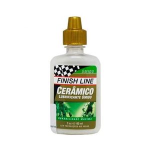 Lubrificante Cerâmico Finish Line 60 ml