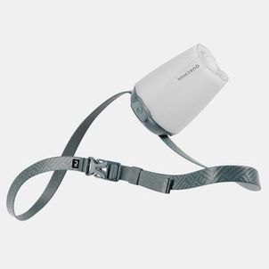 Luminária de Trilha Recarregável BL230 Lúmenes Quechua